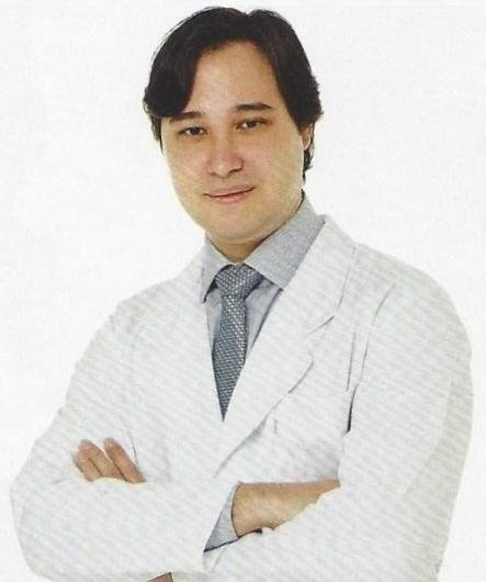Dr. Anderson Ballestero Fukoshima