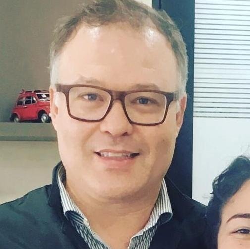 Dr. Paulo Oliveira