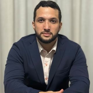 Dr. Humberto Jander de Souza