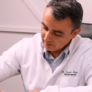 José Daniel Areosa Alves