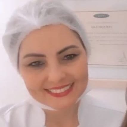 Dra. Tânia Dutra