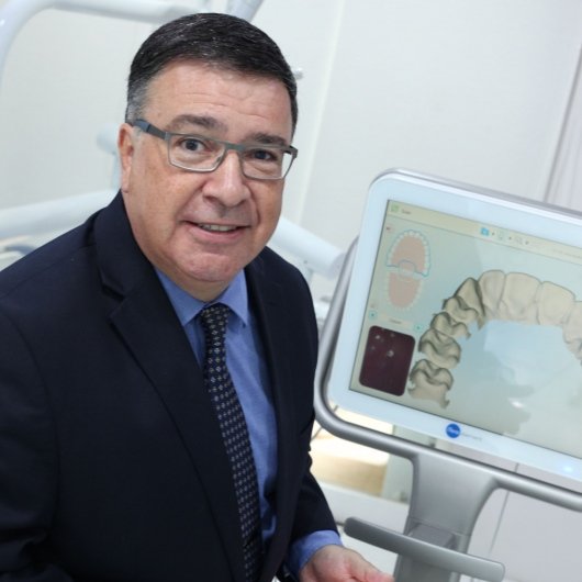 Dr. Ricardo Lima Barbosa