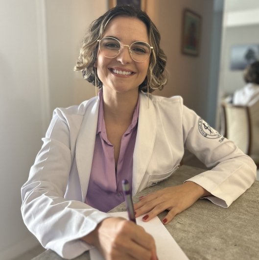 Dra. Joely Rosa Pinheiro