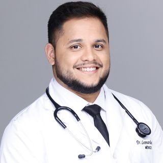 Dr. Leonardo Joaquim Soares de Lima