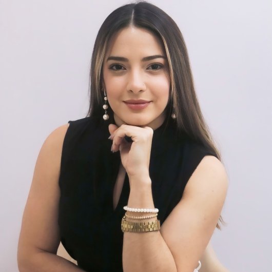 Dra. Dyana Amídia Leite Vila Nova