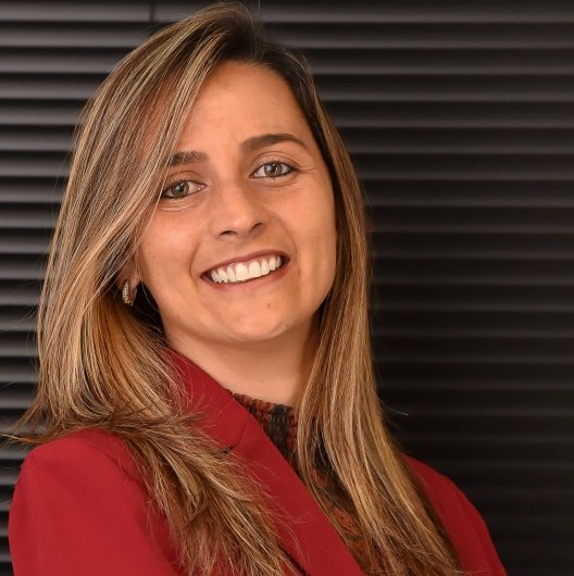 Vanessa Aparecida Azevedo Siqueira