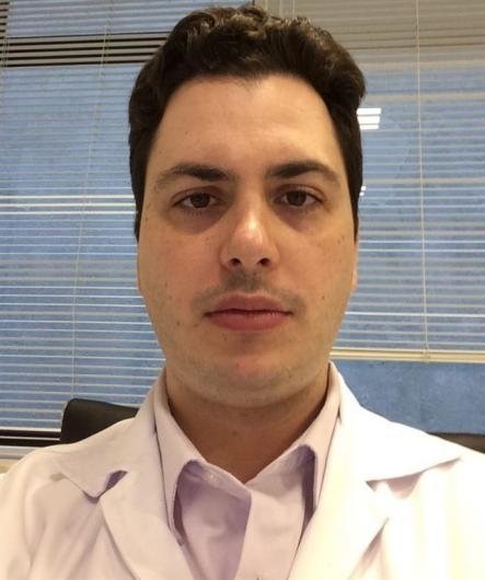 Dr. Rafael Terração