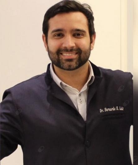 Bernardo Brito Luiz