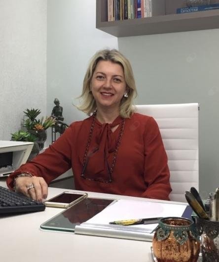 Livia Gimenes