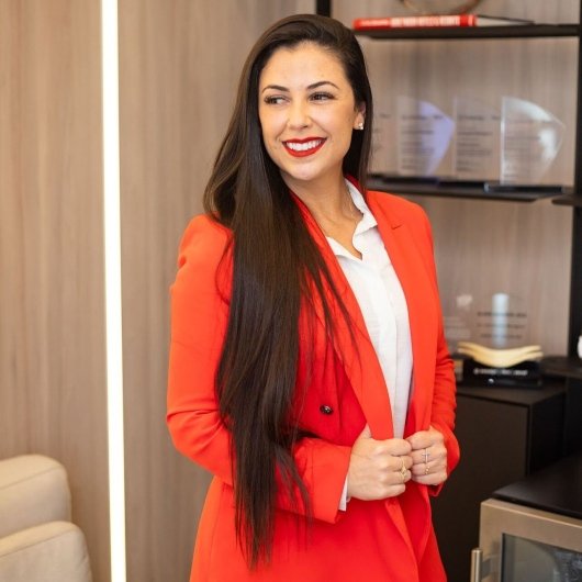 Dra. Madiane Nunes Igarçaba da Luz