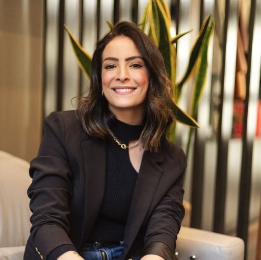 Dra. Nathália Ávila