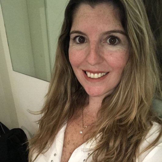 Patricia Almeida