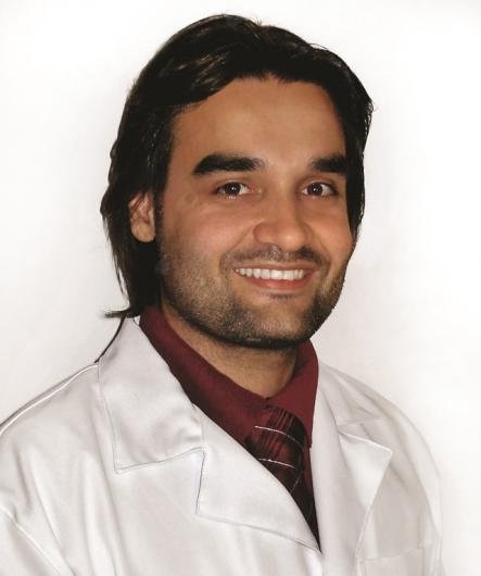 Dr. Andre Luis Pires de Carvalho