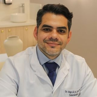 Dr. Diego Gonçalves