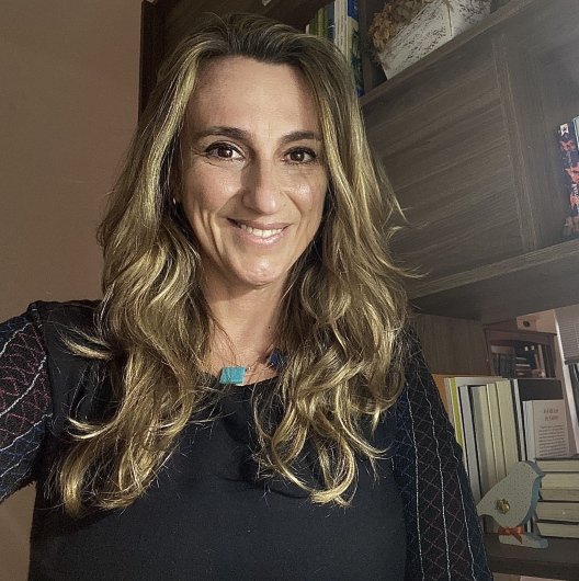 Dra. Christine Nunes