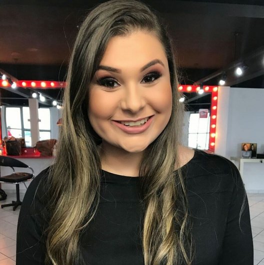 Emilly Brito Trojan