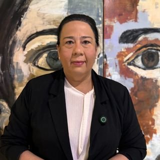 Dra. Marcia Maranhão