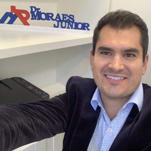 Dr. Adjaldes Ribeiro De Moraes Junior