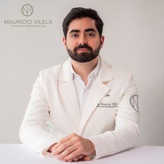 Dr. Maurício Vilela Freire
