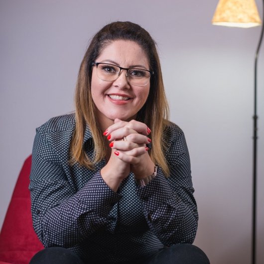Dra. Márcia Teixeira de Oliveira