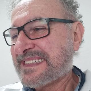 Dr. Irineu Carlos Campiolo