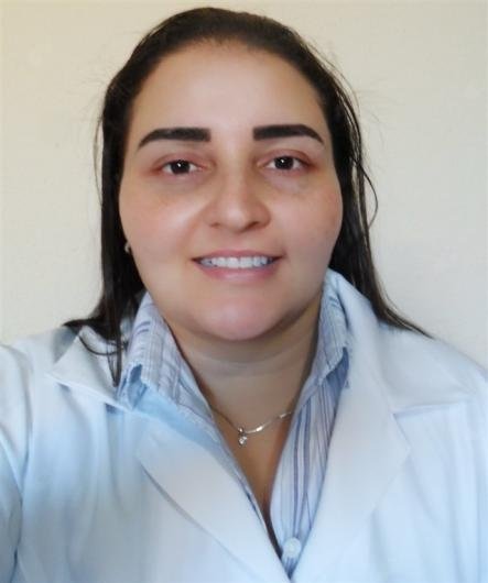 Dra. Danielle Frota Mendes