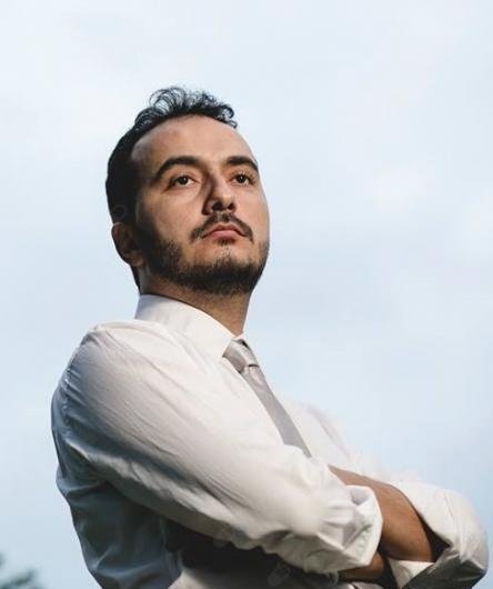 Bruno Gonçalves Costa