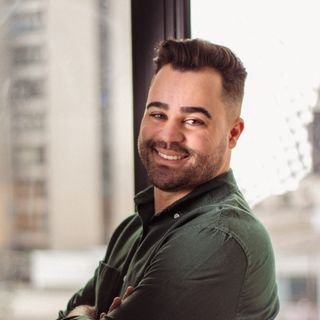 Diogo Czech