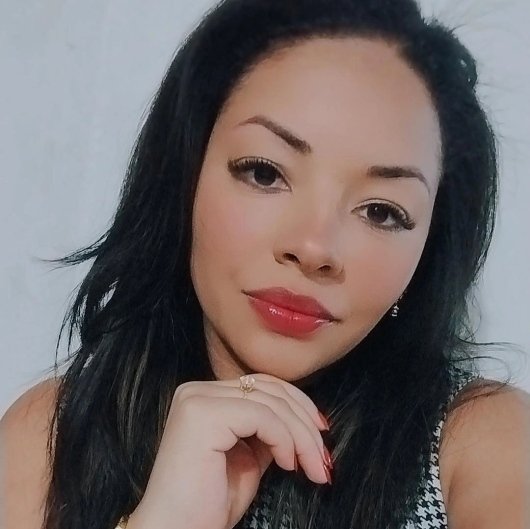 Ingrid Paola De Moura Cavalheiro
