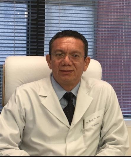 Dr. Ézer Amoras Melo