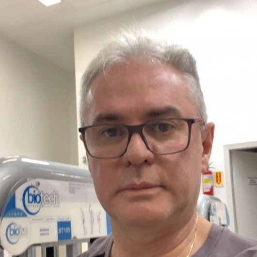 Dr. Edson Flavio Colla
