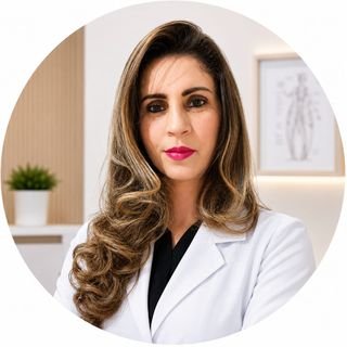 Dra. Kárita Menezes Barros