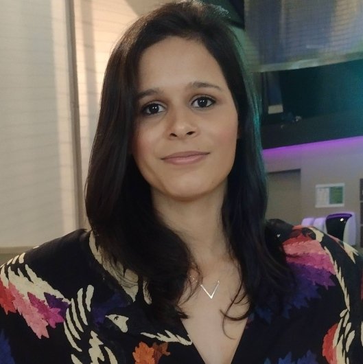 Marília Fernanda Garcia Costa