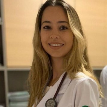 Dra. Letícia Arruda Mendes Cruz Liccazali