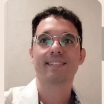 Dr. Janio Araruna Carvalho