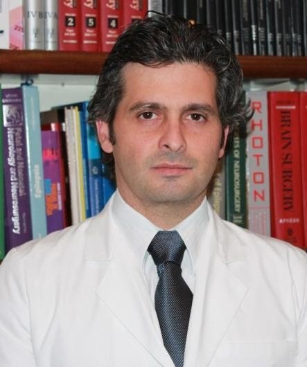 Dr. Rodrigo Moreira Faleiro