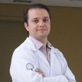 Dr. Jean Marcelo Moreno