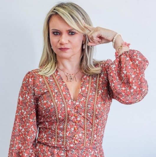 Dra. Bruna Marisa Da Cruz Soares