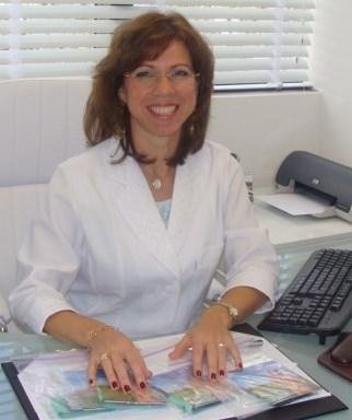 Dra. Katia Elisabete Pires Souto