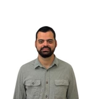 Dr. Richard Reis