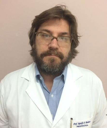 Dr. Rodolfo Fred Behrsin