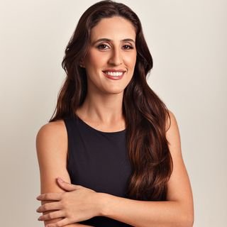 Crislaine dos Santos