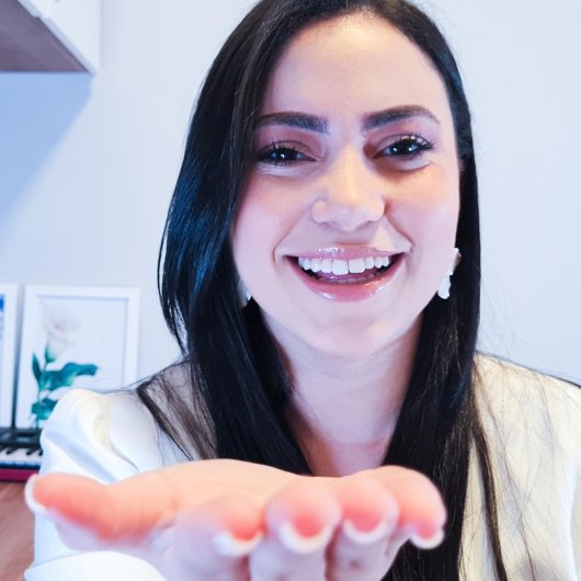 Maria Cecília Cabral Domingos