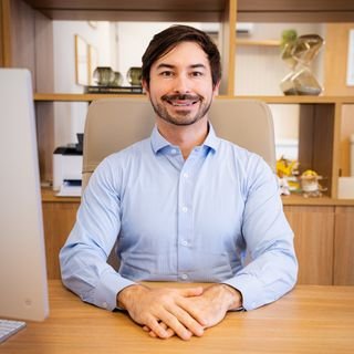 Dr. Charles Grander Pedrozo