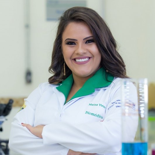 Marina Vieira