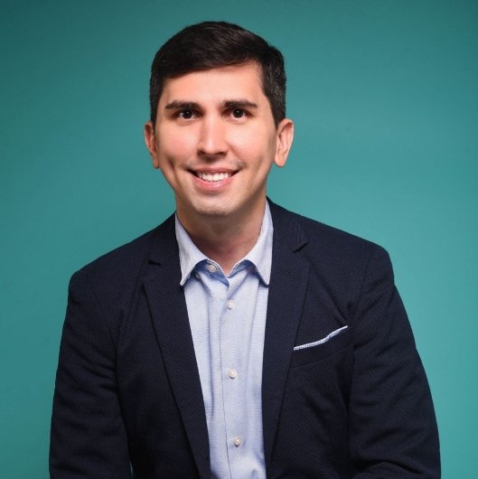 Dr. Claudionor Segundo