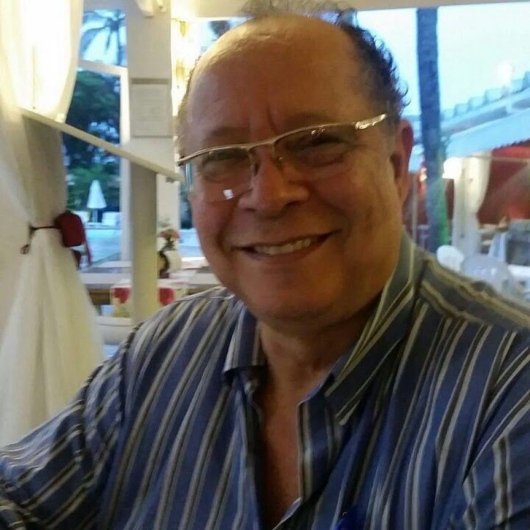 Dr. Ally Alahmar Filho
