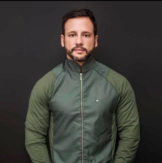 Dr. Ademir Junior