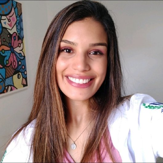 Jessie dos Santos Nobre