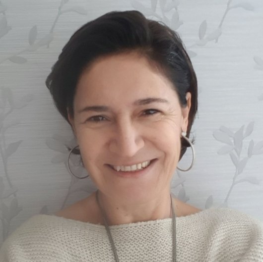 Lilian Cristina Nascimento